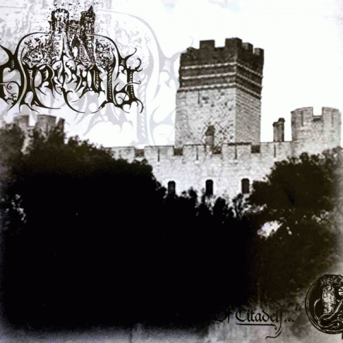 Darkenhöld : Wrath of the Serpent - Of Citadels...